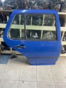 Volkwagen golf 4 bora sol arka kapı dolu