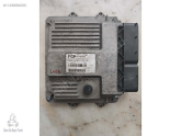Fiat Punto 1.3 Motor Beyni 55192093 - MJD 6JF.P6 - MJD 6JFP6