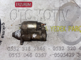55556130 OPEL VECTRA C-COMBO C-CORSA C-ASTRA H Marş Motoru