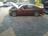 Oto Çıkma Parça / Honda / Accord / ABS / ABS Kablosu / Çıkma Parça 