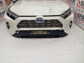 Oto Çıkma Parça / Toyota / RAV4 / Kaporta & Karoser / Komple Ön / Çıkma Parça 
