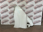 FORD TRANSIT CUSTOM BEYAZ SOL ÖN ÇAMURLUK ORJINAL