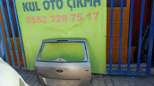 Oto Çıkma Parça / Ford / Fusion / Kaporta & Karoser / Bagaj Kapağı / Çıkma Parça 
