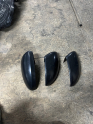 RENAULT MEGANE 4 SAĞ SOL AYNA KAPAGI SIFIR