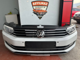 PASSAT B8 ÖN TAMPON ORJİNAL DOLU