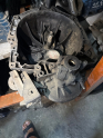 Oto Çıkma Parça / Peugeot / 307 / Şanzıman / Şanzıman Komple / Çıkma Parça 
