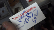 Oto Çıkma Parça / Renault / Megane / Tampon / Tampon Braketi / Çıkma Parça 