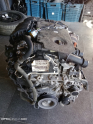 Toyota proace City  1.5 dizel komple dolu motor