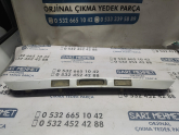 ÇIKMA FİAT FİORİNO NEMO BİPPER BAGAJ KAPAĞI PLAKA AYDINLATMASI