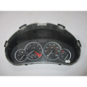 Peugeot 206 Benzinli Kilometre Saati Gösterge Paneli 9651744380