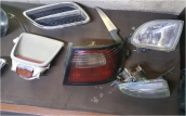 Oto Çıkma Parça / Nissan / Primera / Ayna / Sağ Dış Ayna / Sıfır Parça 