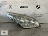 MEGANE 3 HALOJEN SAĞ FAR ORJİNAL