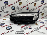 Oto Çıkma Parça / Audi / A5 / Far & Stop / Sol Ön Far / Çıkma Parça 