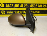 Oto Çıkma Parça / Dacia / Sandero / Ayna / Sağ Dış Ayna / Çıkma Parça 