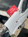 Oto Çıkma Parça / Renault / Master / Kaporta & Karoser / Sol Ön Çamurluk / Çıkma Parça 