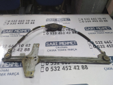 Oto Çıkma Parça / Peugeot / 307 / Oto Cam / Cam Krikosu / Çıkma Parça 