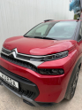 9843218980 Citroen C3 AirCross Sol Ön Gündüz Farı / Lambası ORJ