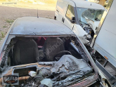 Oto Çıkma Parça / Opel / Corsa / Kaporta & Karoser / Bagaj Kapağı / Çıkma Parça 