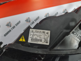 Oto Çıkma Parça / Audi / A3 / Far & Stop / Sol Ön Far / Çıkma Parça 