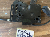 Oto Çıkma Parça / Audi / A3 / Kaporta & Karoser / Kaput Kilidi / Çıkma Parça 