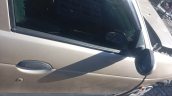 renault megane 1 sağ ön cam dış fitil