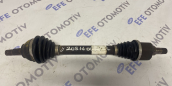 Oto Çıkma Parça / Peugeot / 208 / Alt Takım / Aks / Çıkma Parça 