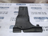 Oto Çıkma Parça / Audi / A6 / Klima / Klima Borusu / Çıkma Parça 
