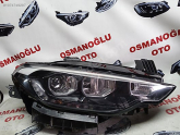 EGEA SAĞ ÖN FAR LED'Lİ