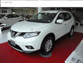 Oto Çıkma Parça / Nissan / X-Trail / Far & Stop / Far Camı / Sıfır Parça 