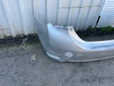 Oto Çıkma Parça / Toyota / Corolla / Tampon / Arka Tampon / Çıkma Parça 