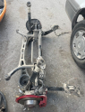 Passat b6 arka dingil orijinal