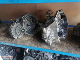 Oto Çıkma Parça / Volkswagen / Golf / Şanzıman / Şanzıman Komple / Çıkma Parça 
