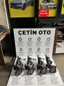 RENAULT MEGANE 1.6 KLİMA BAĞLANTI BRAKETİ 7700274249