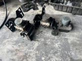 Oto Çıkma Parça / Peugeot / 307 / Direksiyon / Direksiyon Pompası / Çıkma Parça 