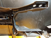Oto Çıkma Parça / Volkswagen / Caddy / Kaporta & Karoser / Ön Panel / Sıfır Parça 