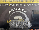 Oto Çıkma Parça / Fiat / Tempra / Motor / Silindir Kapağı / Çıkma Parça 