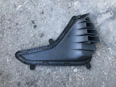 Oto Çıkma Parça / Hyundai / i10 / Tampon / Sis Farı Çerçevesi / Sıfır Parça 