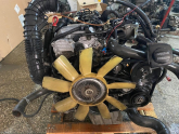 MERCEDES VİTO W639 SANDIK MOTOR