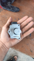 Oto Çıkma Parça / Nissan / Primera / Motor / Hava Akışmetre / Çıkma Parça 