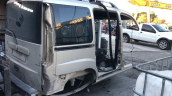FİAT DOBLO SAĞ ÇAMURLUK OTO FEDAİ