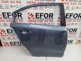 Oto Çıkma Parça / Toyota / Corolla / Kaporta & Karoser / Sağ Arka Kapı / Çıkma Parça 