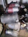 Oto Çıkma Parça / Tofaş / Şahin / Elektrik / Marş Motoru / Çıkma Parça 