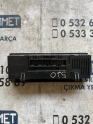 Oto Çıkma Parça / Skoda / Fabia / Klima / Kontrol Paneli / Çıkma Parça 
