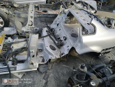 Oto Çıkma Parça / Volkswagen / Passat / Tampon / Sis Farı Çerçevesi / Çıkma Parça 