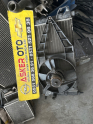 Oto Çıkma Parça / Opel / Corsa / Fan / Fan Paneli / Çıkma Parça 