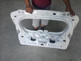 Oto Çıkma Parça / Renault / Clio / Kaporta & Karoser / Bagaj Kapağı / Çıkma Parça 