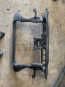 VOLKSWAGEN PASSAT B7 ÖN PANEL 2011-2015 ÇIKMA ORİJİNAL