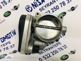 Oto Çıkma Parça / Bmw / 7 Serisi / Motor / Gaz Kelebeği / Çıkma Parça 