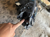 Oto Çıkma Parça / Mercedes / EQB / Far & Stop / Sol Ön Far / Çıkma Parça 