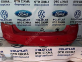 BMW f30 arka tampon orijinal